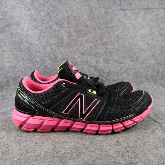 New Balance Shoes Womens 8.5 Athletic Trainer 750 v1 Running Sneaker Lightweight - Picture 1 of 12